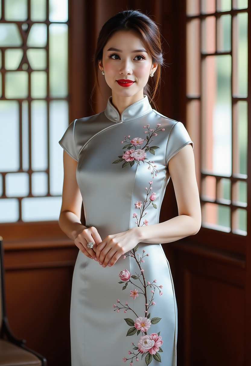闪婚豪门继承人